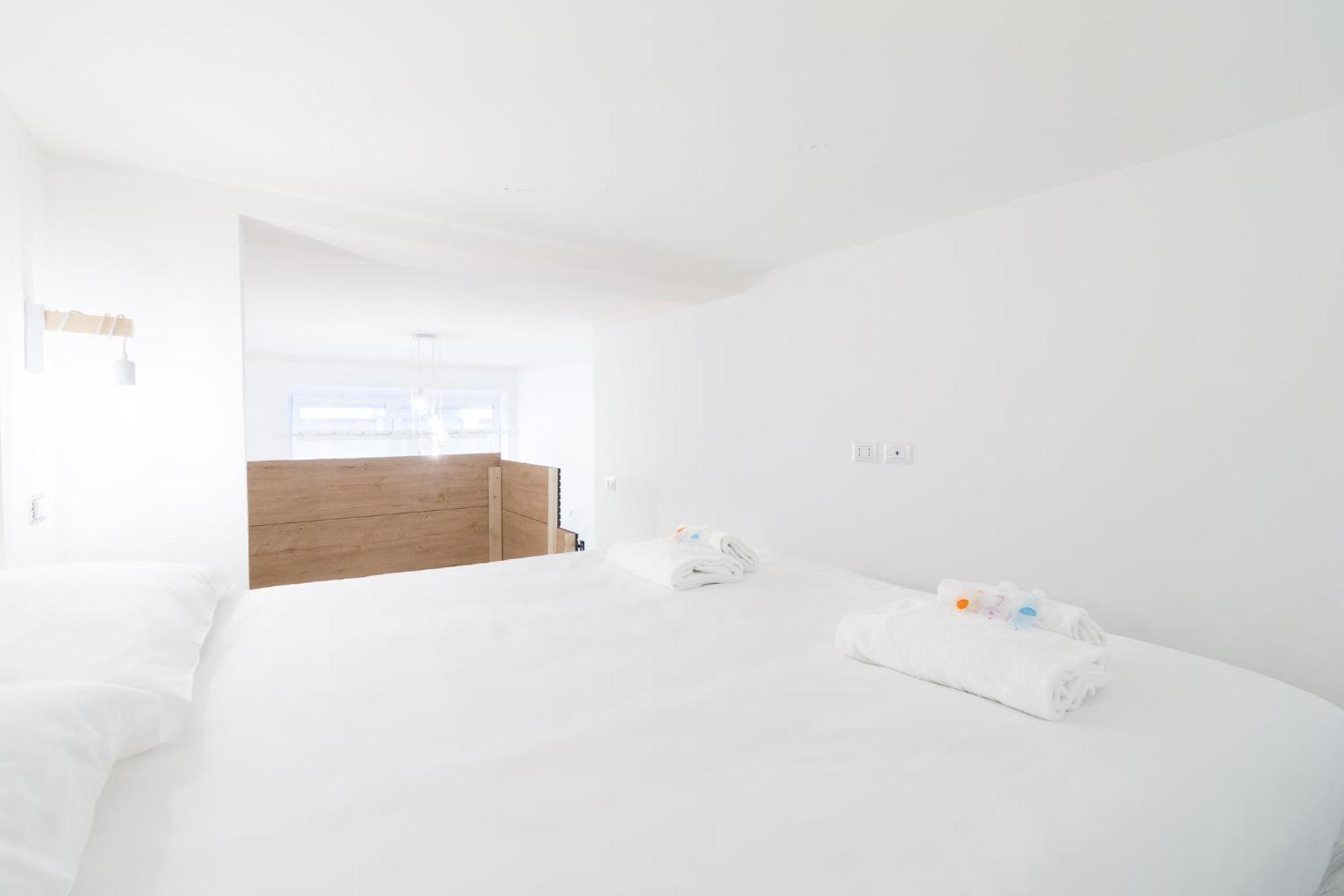 Nel Cuore Dei Navigli - Home Suite Milano Eksteriør bilde