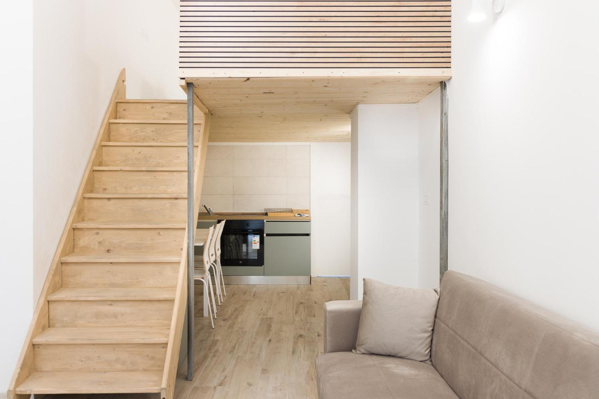 Nel Cuore Dei Navigli - Home Suite Milano Eksteriør bilde