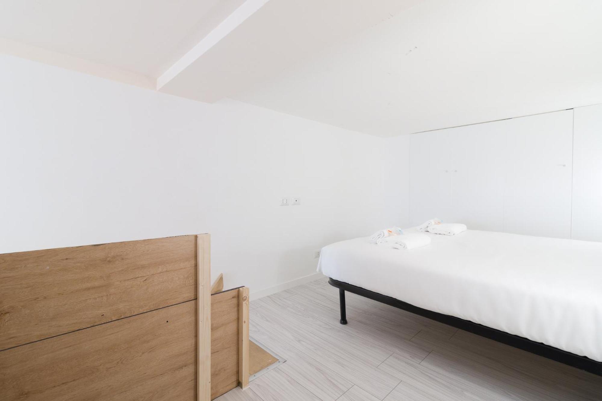 Nel Cuore Dei Navigli - Home Suite Milano Eksteriør bilde